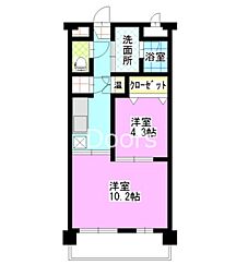 岡山市北区上中野1丁目