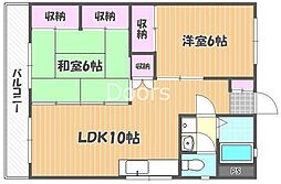 岡山市北区西長瀬