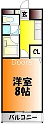 岡山市北区大供表町