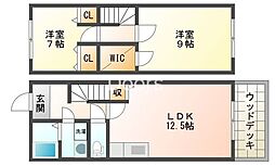岡山市北区今保