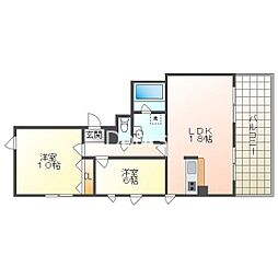 岡山市北区柳町2丁目
