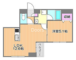 アーバン富田町