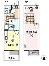 シェソワ今