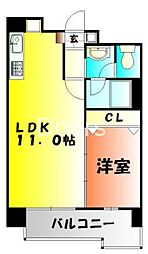 フォンティーヌ弓之町