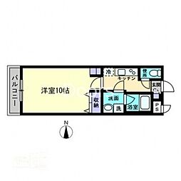岡山市北区清輝本町