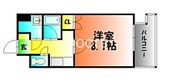 岡山市北区奉還町1丁目