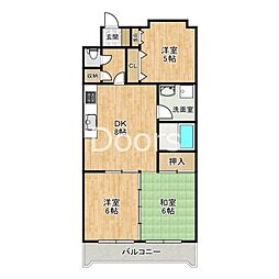岡山市中区古京町1丁目