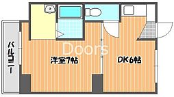 ヴィラナリー児島2号棟