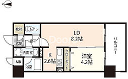 岡山市北区下石井2丁目