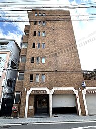 ラフォーレ森小路 401