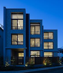 SOU代々木公園 202