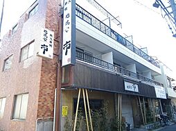 ライトビューティハイツ 203