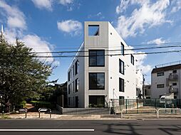 OAK VILLA SOU祐天寺 303