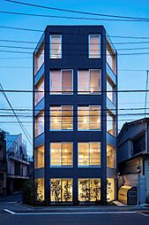 SOU高田馬場II 401
