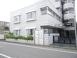 コーシンハイム一ツ橋学園 402