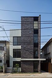 SOU中野 203