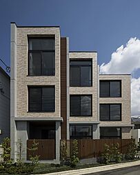 SOU代々木公園 303