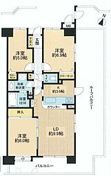 ローヤルシティ清瀬