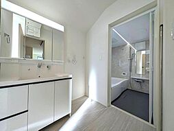 東村山市秋津町6期