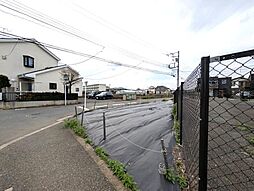 清瀬市中清戸
