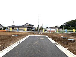 清瀬市旭が丘3期