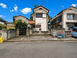 清瀬市梅園3丁目