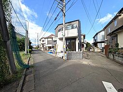 清瀬市上清戸1丁目