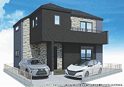 清瀬市梅園3丁目