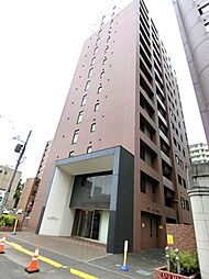 ラ・クラッセ札幌ステーションテラス
