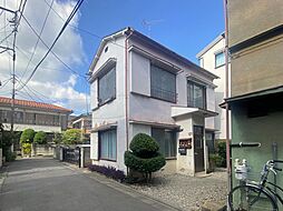 板橋区徳丸２丁目