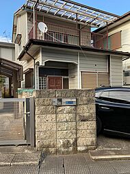 柏市南逆井４丁目