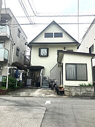 蕨市中央７丁目