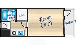 ユナイテッドジェイズビル 303