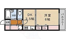 レイドール箕面