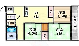 高塚増田ハイツ