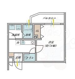 プルメリア阪大前