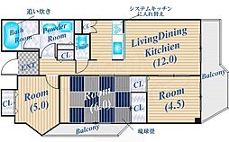 カトルセゾン 201