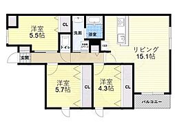 GRAND STEADY桜の町