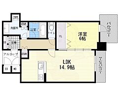 シエリアタワー千里中央