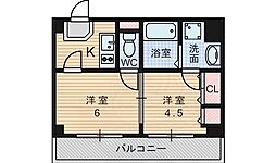 Gran Pino桃山台 707