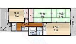 メゾンシャルマント1