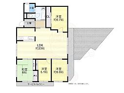 エスポワール瀬川