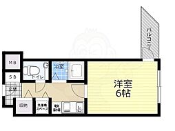 マグノリア箕面