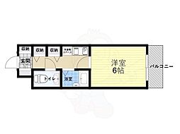 マグノリア箕面