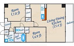デイグラン緑丘
