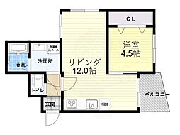 エクシードプラザ豊中