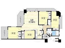 レジディア千里万博公園