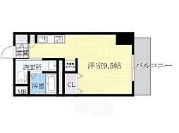 パークナードフィット箕面船場