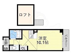 グリーンハイツ豊川1