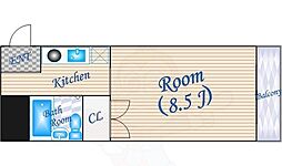 プレアール箕面粟生